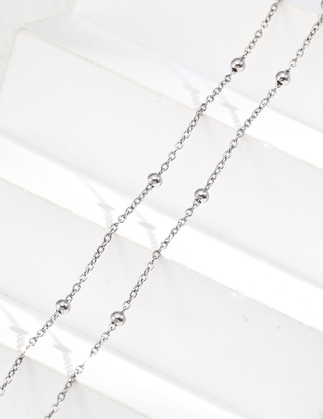 Platinum Pigment Chain(X0030)