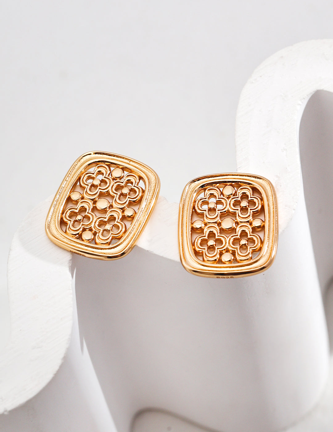 New Chinese Style Earrings And Studs(E01162)