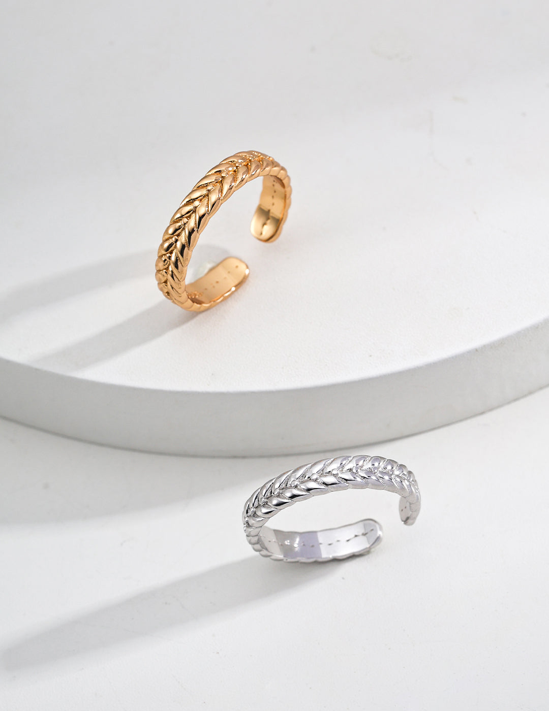 Simple RingDesign (J0273)